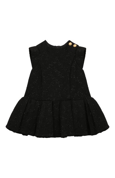 Комплект из платья и шорт BALMAIN, арт. BV1101, фото 2