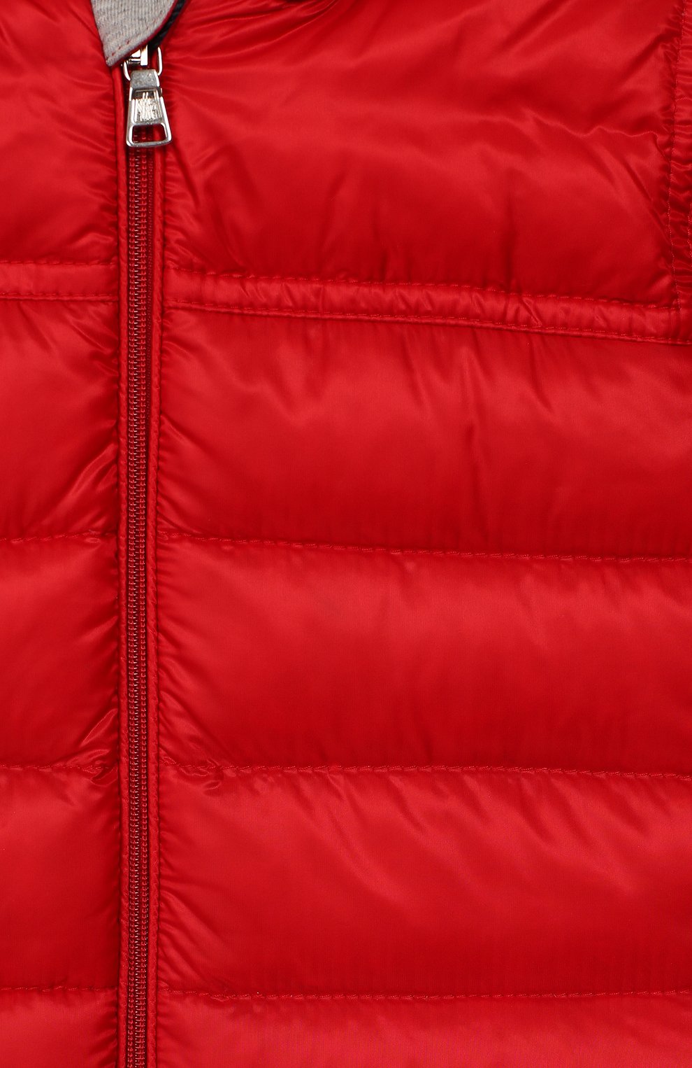 Комплект из комбинезона и пинеток MONCLER, арт. F1-951-1G500-00-C0401/3M-12M, фото 3