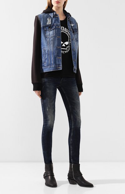 Футболка exclusive for moscow HARLEY-DAVIDSON, арт. 30297507, фото 2