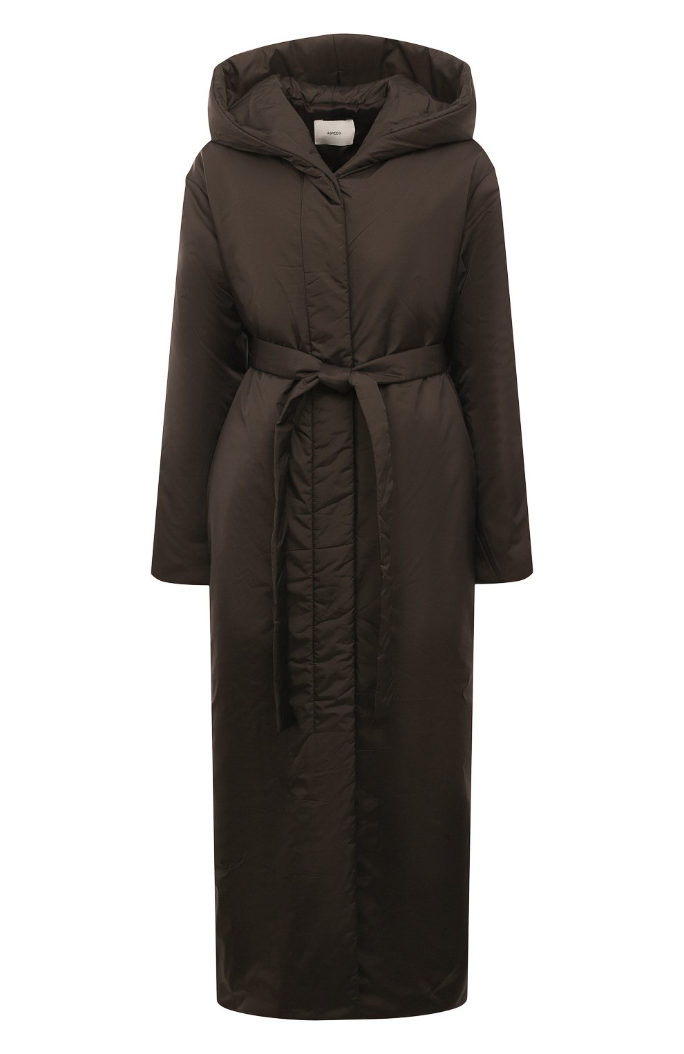 Утепленная куртка AGREEG, арт. 14012381, фото 1