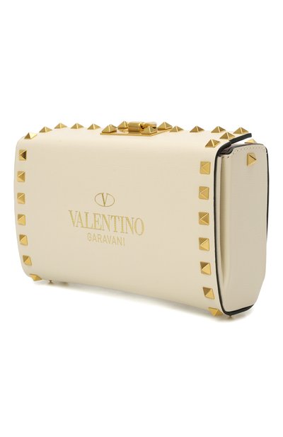 Клатч alcove VALENTINO, арт. WW0B0J89/WAX, фото 4