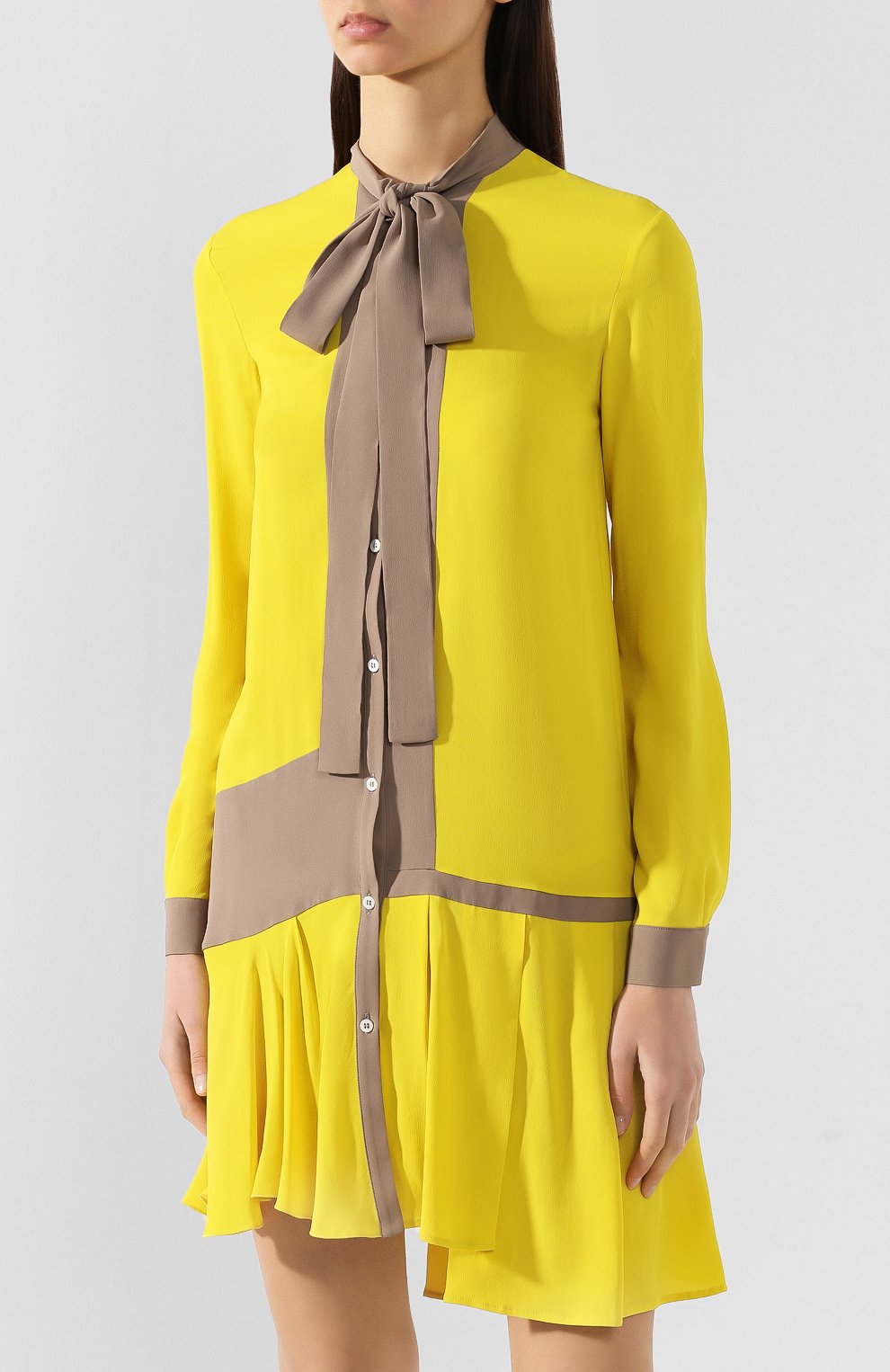 Платье N21, арт. 20E N2M0/H191/5111, фото 3