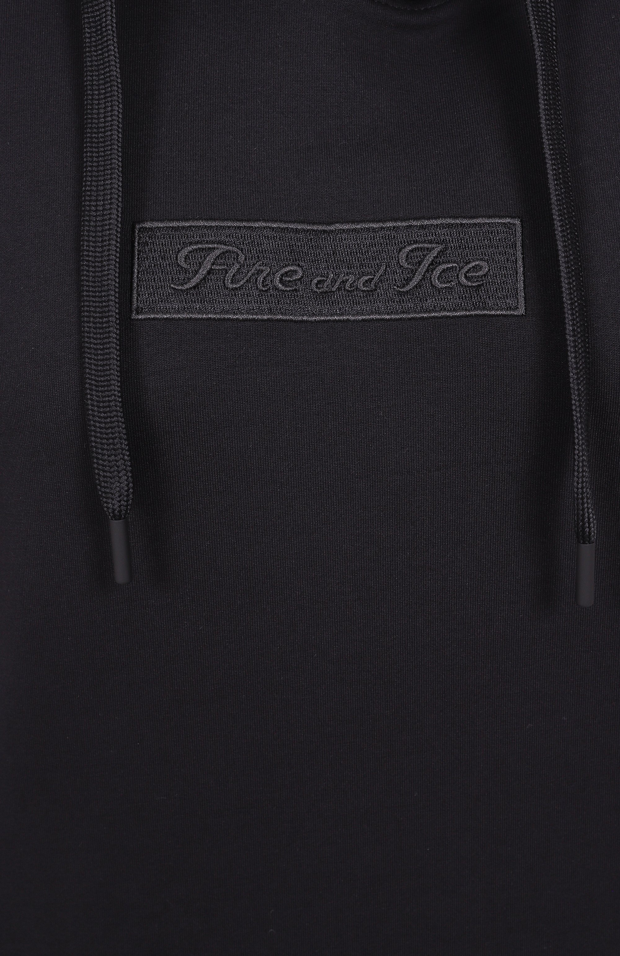 Хлопковое худи BOGNER FIRE+ICE, арт. 84993697, фото 6