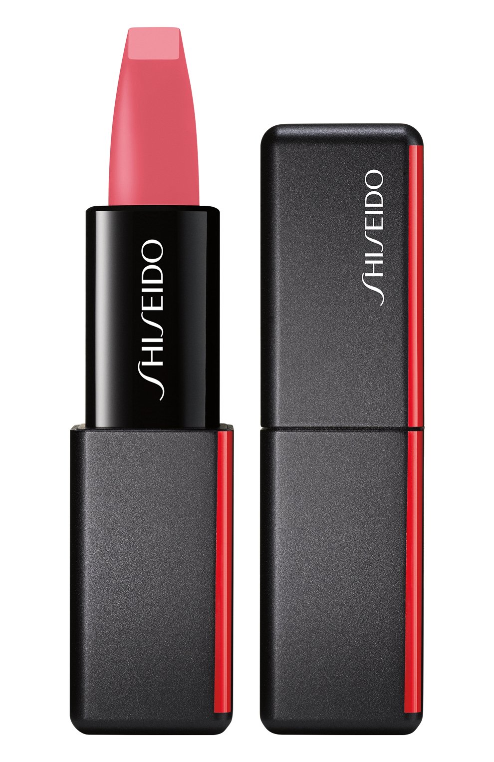 Матовая помада для губ modernmatte, 526 kitten heel (4g) SHISEIDO цвета по цене 4100 руб., арт. 16428SH, фото 1 Матовая помада для губ modernmatte, 526 kitten heel (4g) SHISEIDO, арт. 16428SH, фото 1