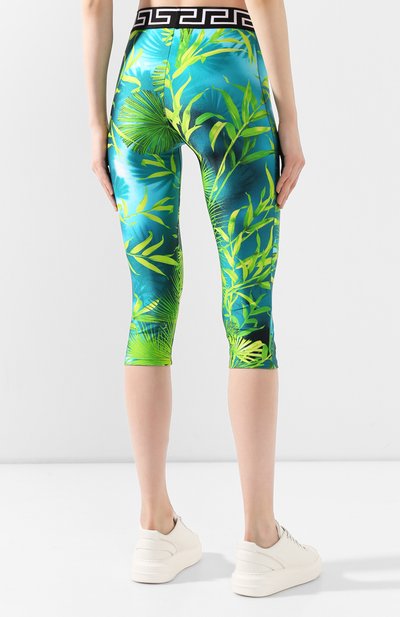 Легинсы VERSACE, арт. AGD87004/A234697, фото 4