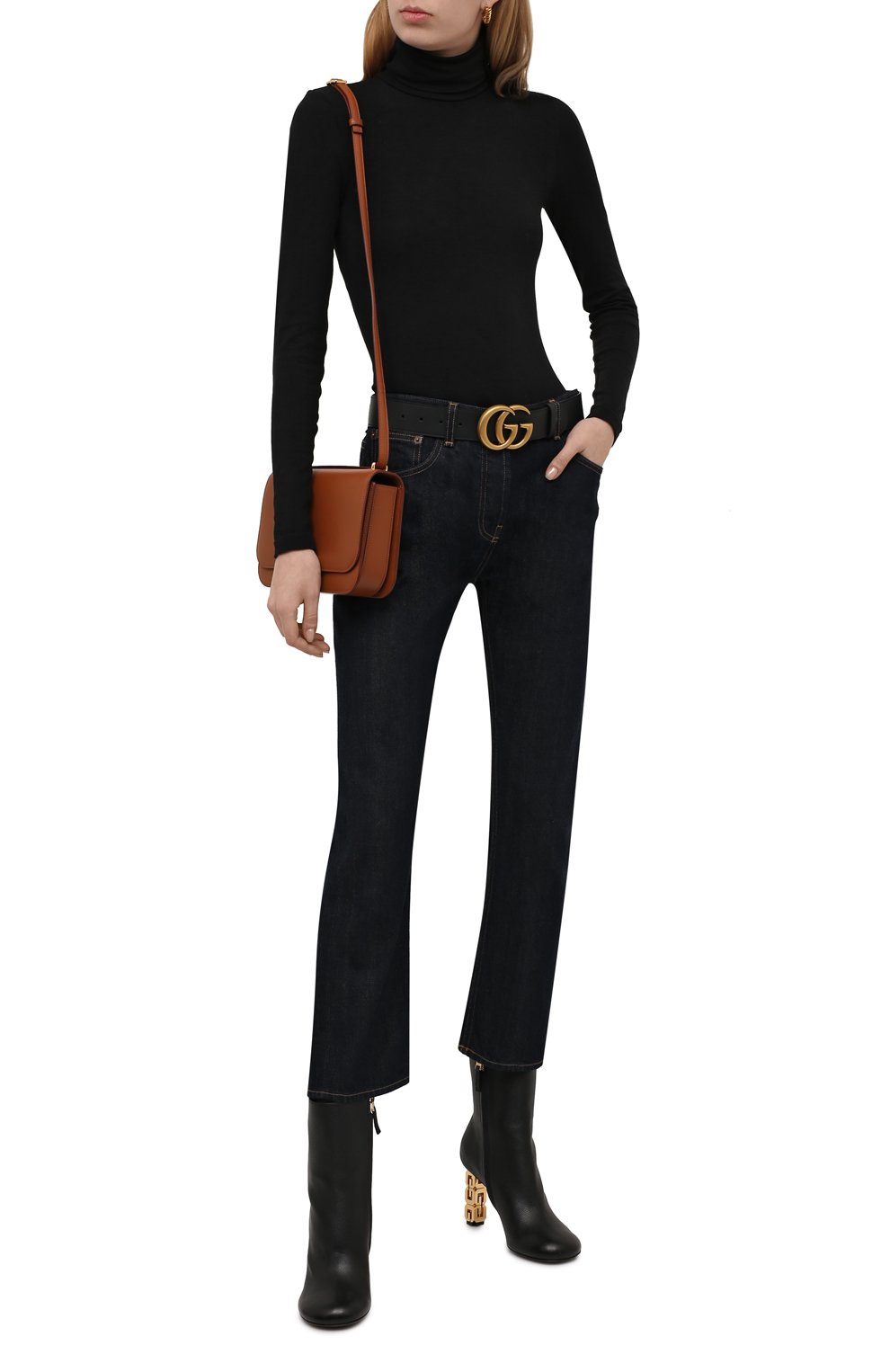 Боди WOLFORD, арт. 71187, фото 2