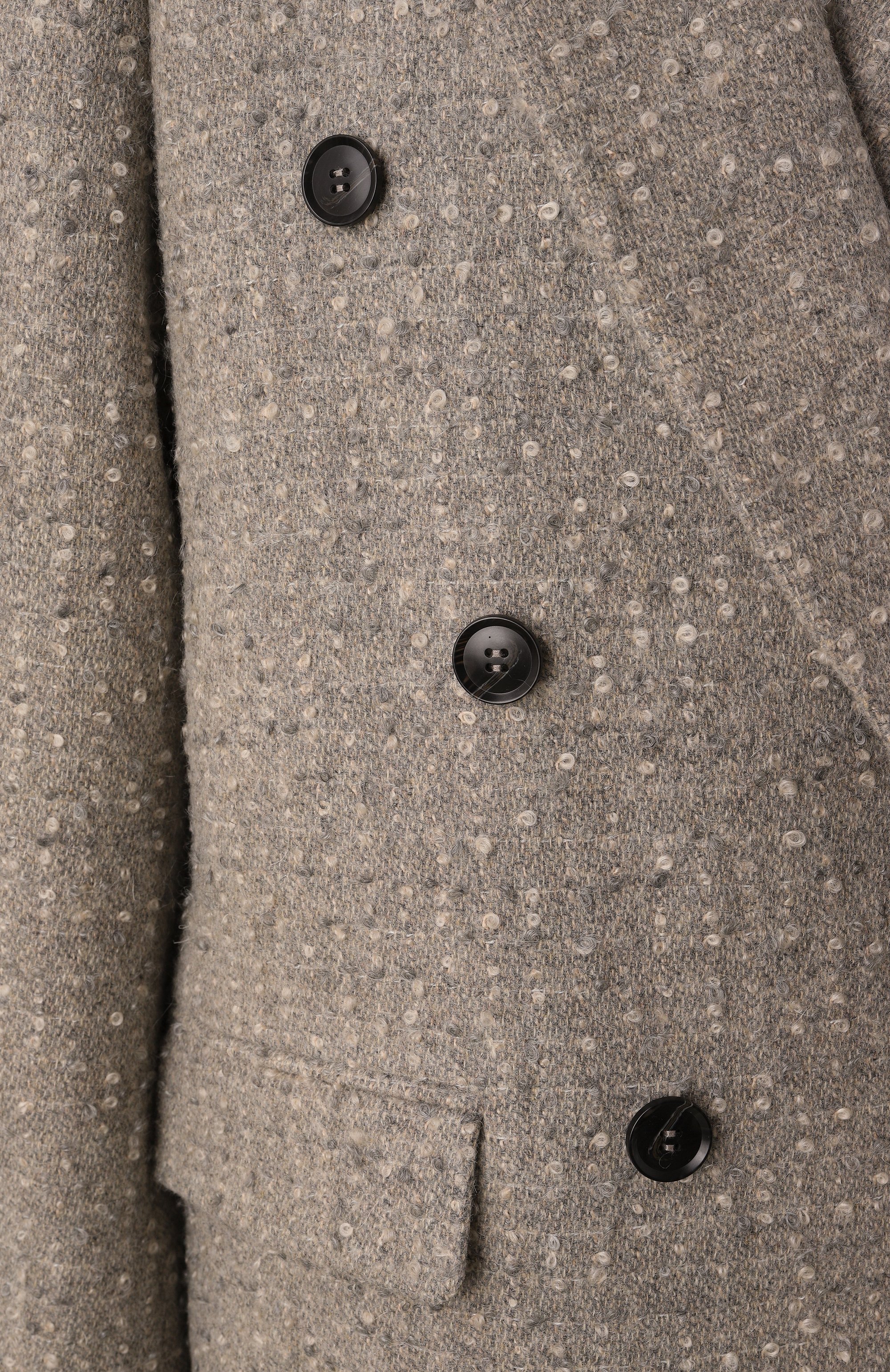 Шерстяное пальто SEVEN LAB, арт. SCP4.13.205.120, фото 6
