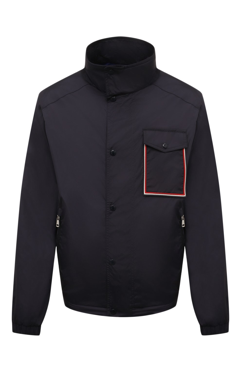 Пуховая куртка rappeneau MONCLER, арт. 1A001-48-68352, фото 1