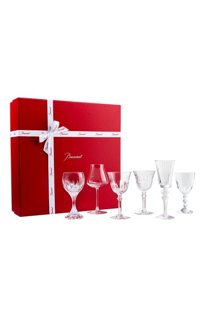 Набор из 6-ти бокалов wine therapy №2  BACCARAT, арт. 2 812 727