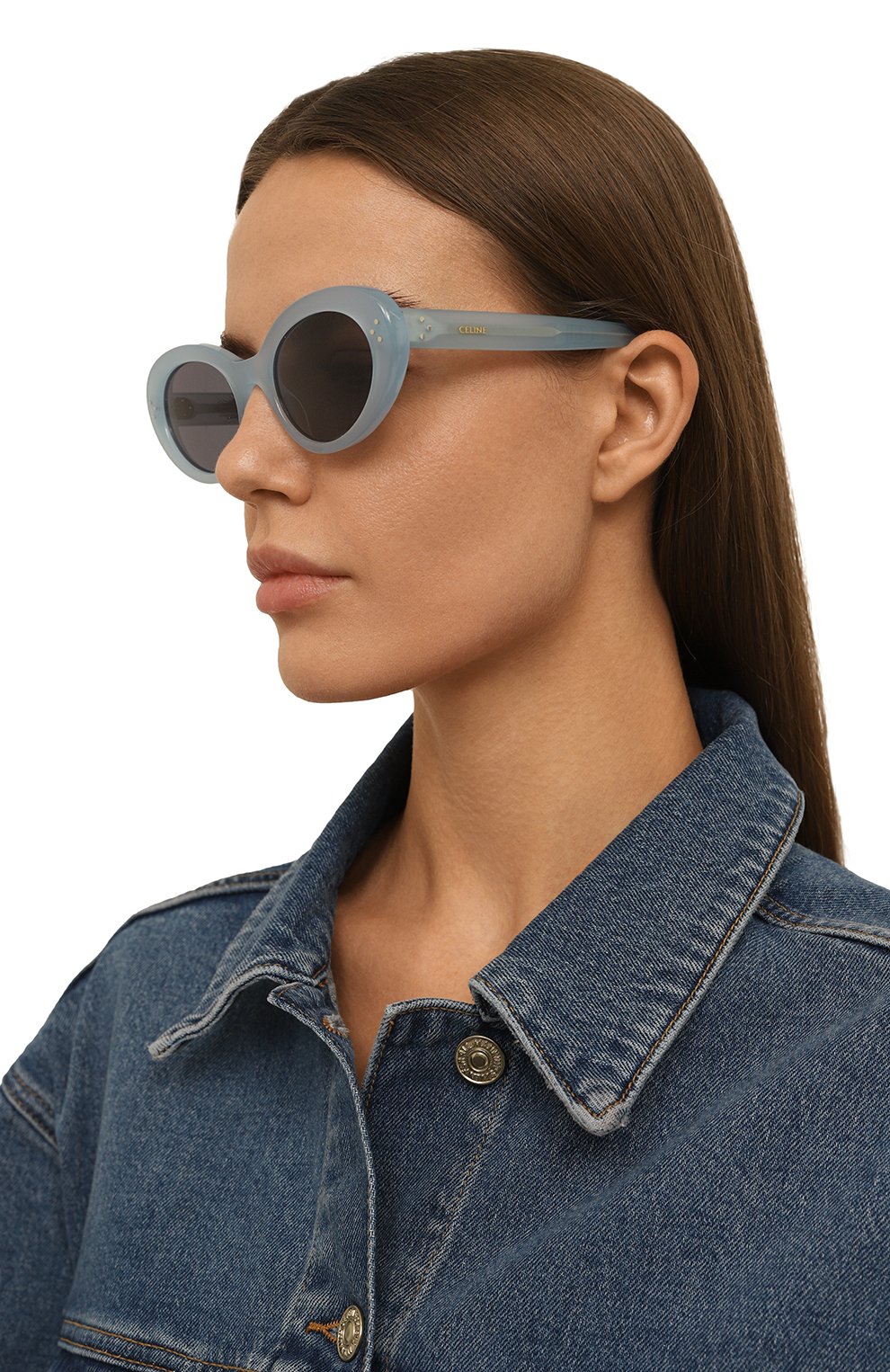 Солнцезащитные очки CELINE, арт. CL40193I 84Y, фото 2
