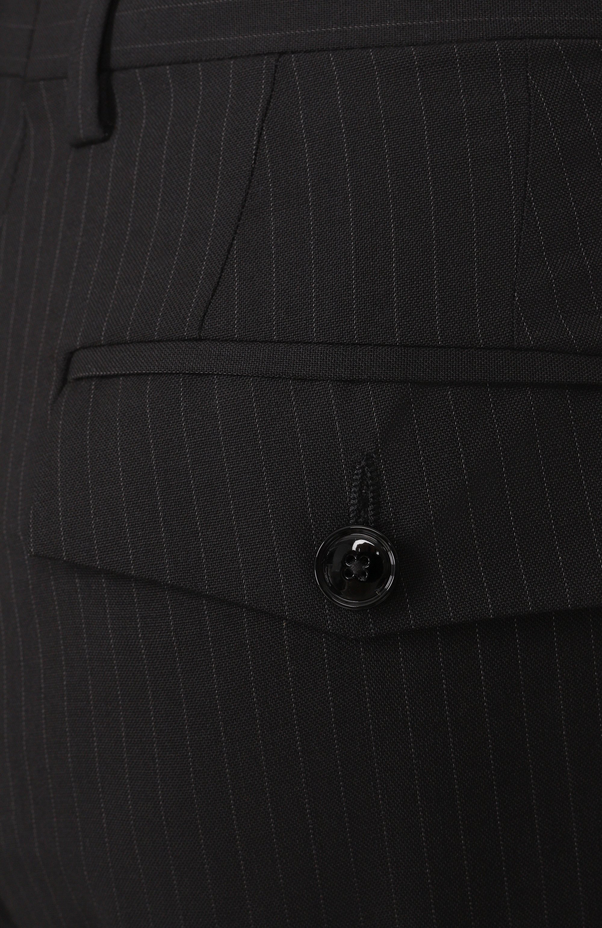 Шерстяные брюки MVST, арт. SAN2412L115/12, фото 6