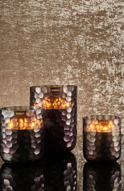 Ароматическая свеча ginger fig eternal xl  ONNO, арт. 5412280162074, фото 3