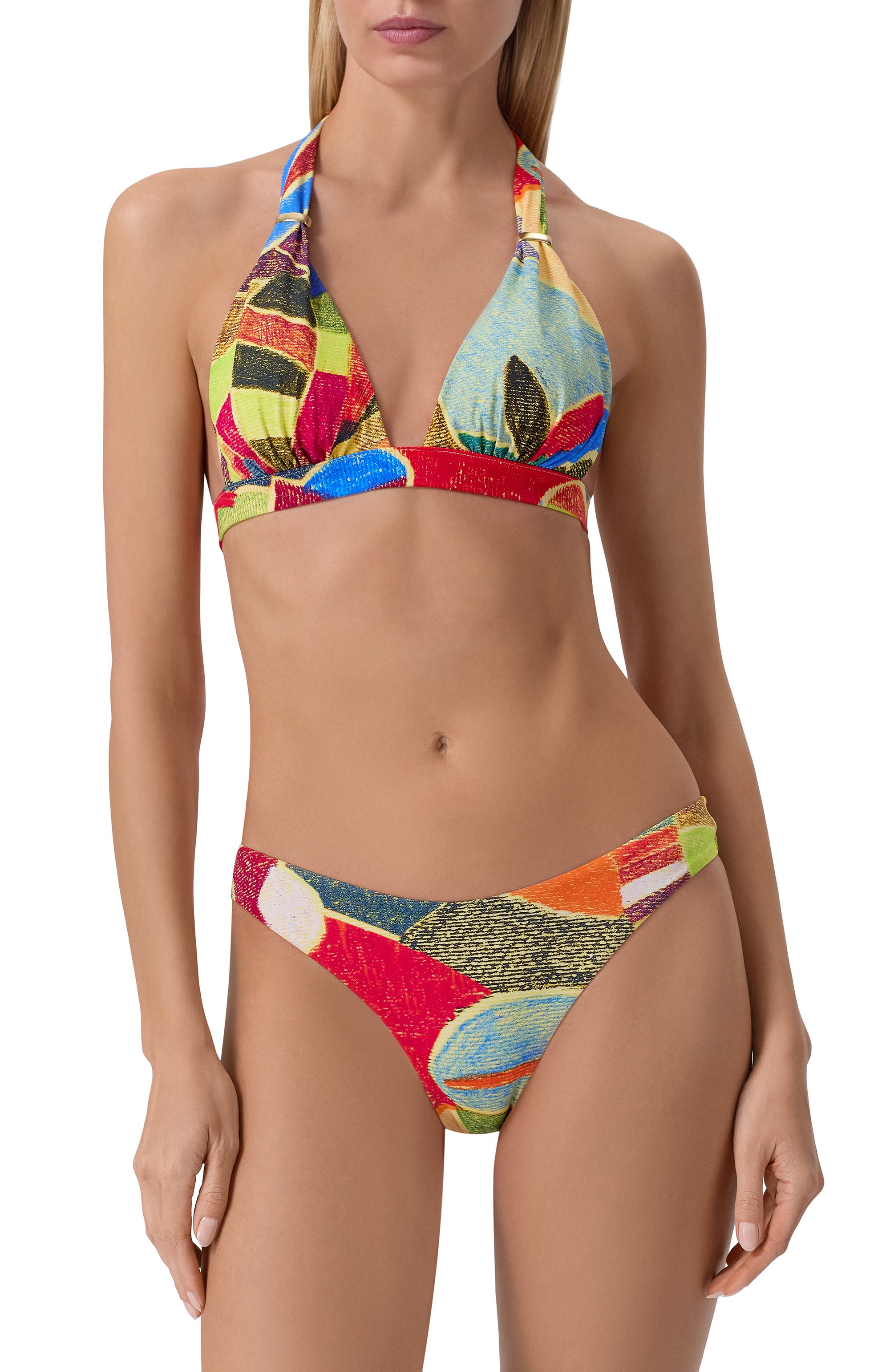 Треугольный бра SHAN, арт. 42650-19, фото 2