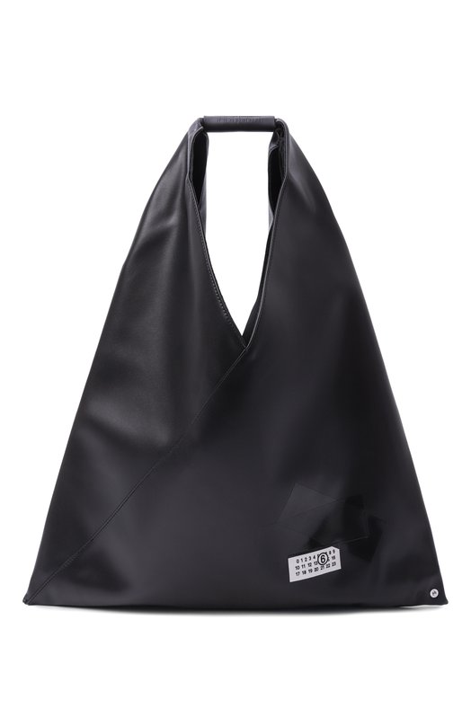 Сумка Japanese Classic MM6 S54WD0039/P8757 Чёрный S54WD0039/P8757