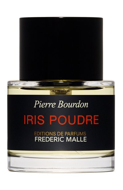 Женский парфюмерная вода iris poudre (50ml) FREDERIC MALLE, арт. 3700135012349