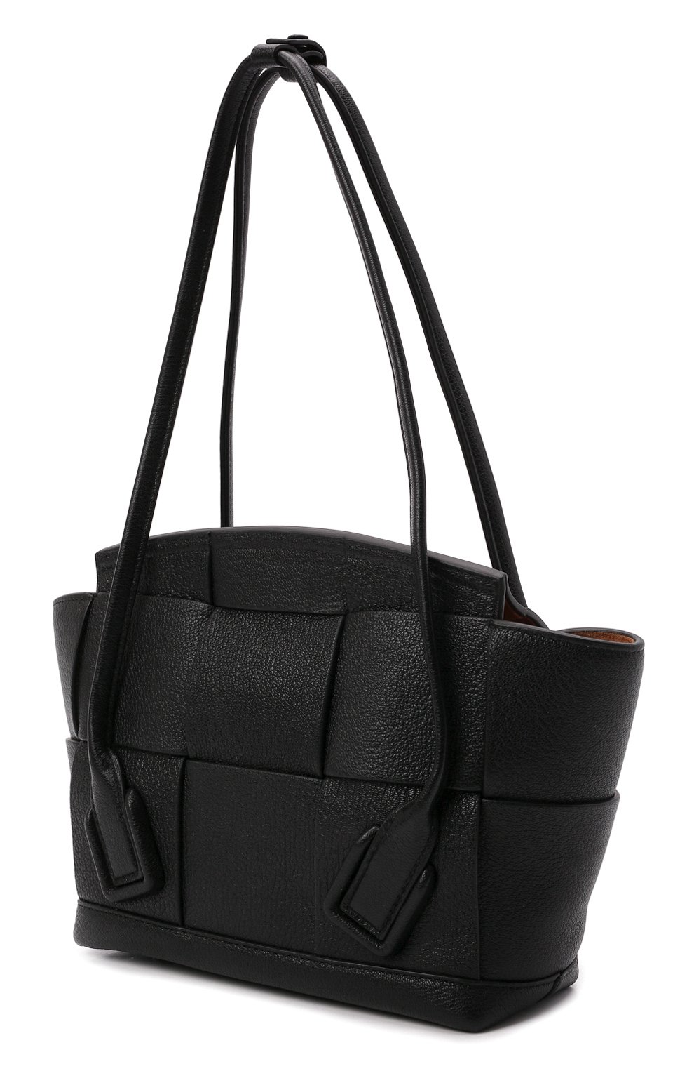 Сумка arco small BOTTEGA VENETA, арт. 575943/VA981, фото 4