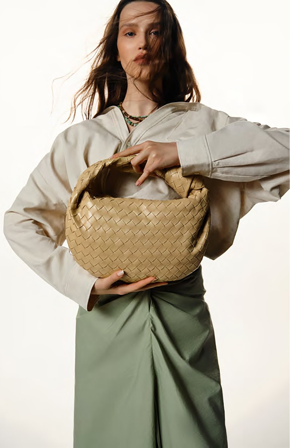 Колье ANNI LU, арт. 212-20-42, фото 5