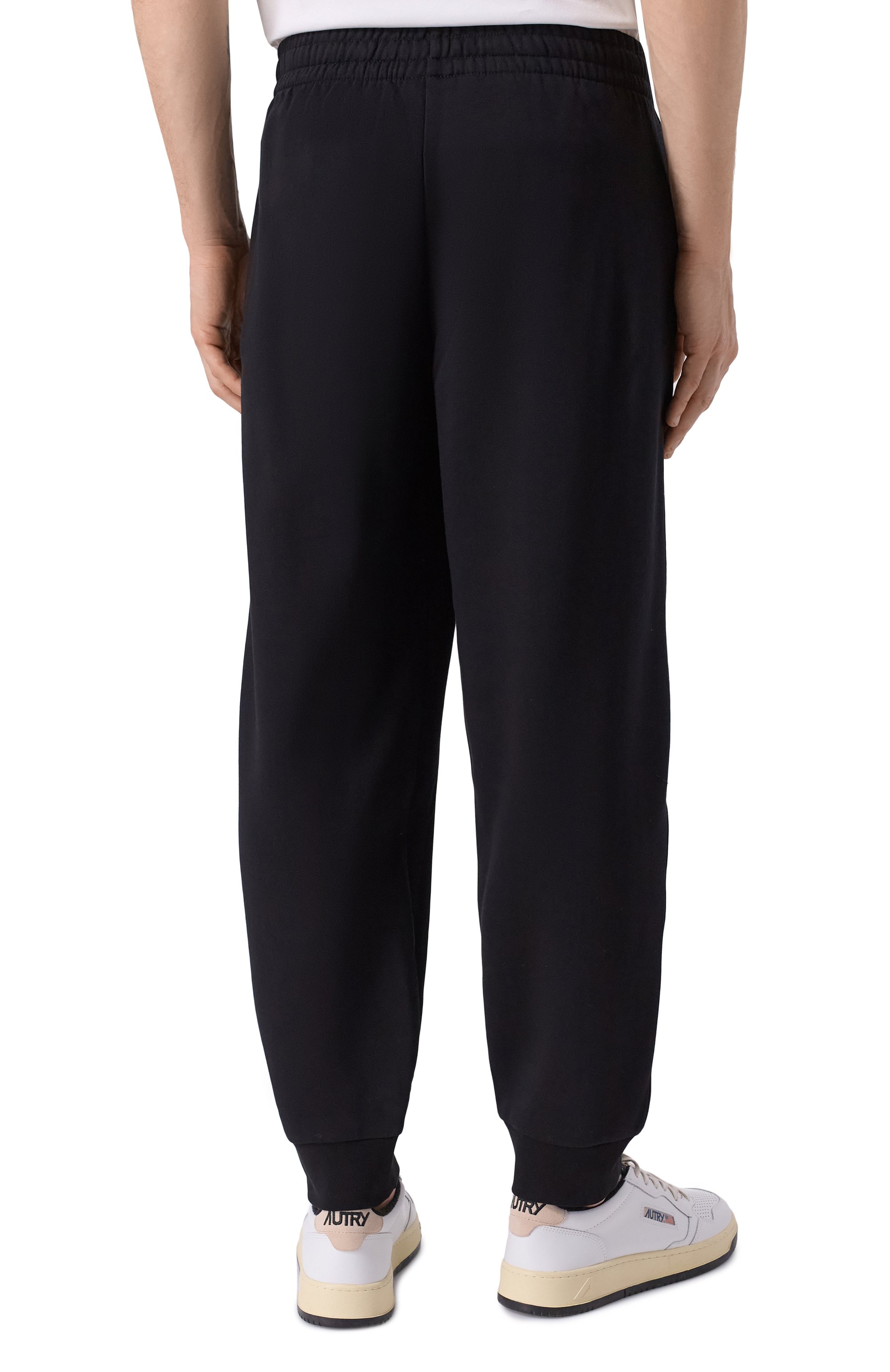 Хлопковый спортивный костюм EA7, арт. 7M000914/AF10377, фото 6