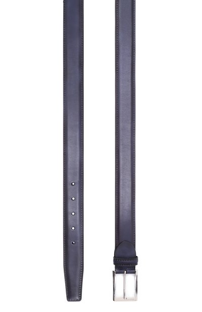 Кожаный ремень BARRETT, арт. 22B588.10, фото 3