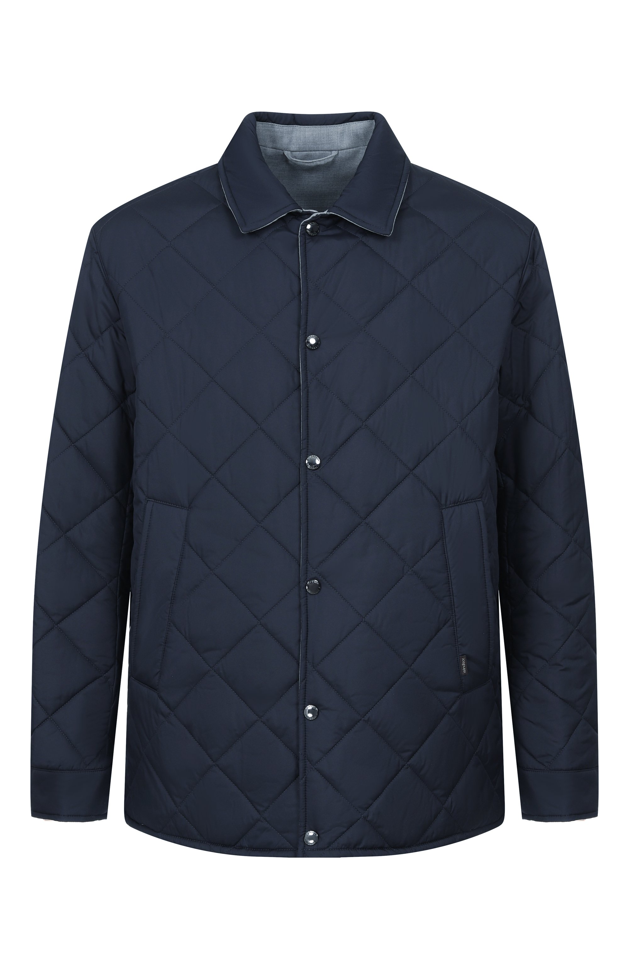 Двусторонняя куртка-рубашка WINDSOR, арт. 13 0RAZI0 10019828/30047982, фото 1