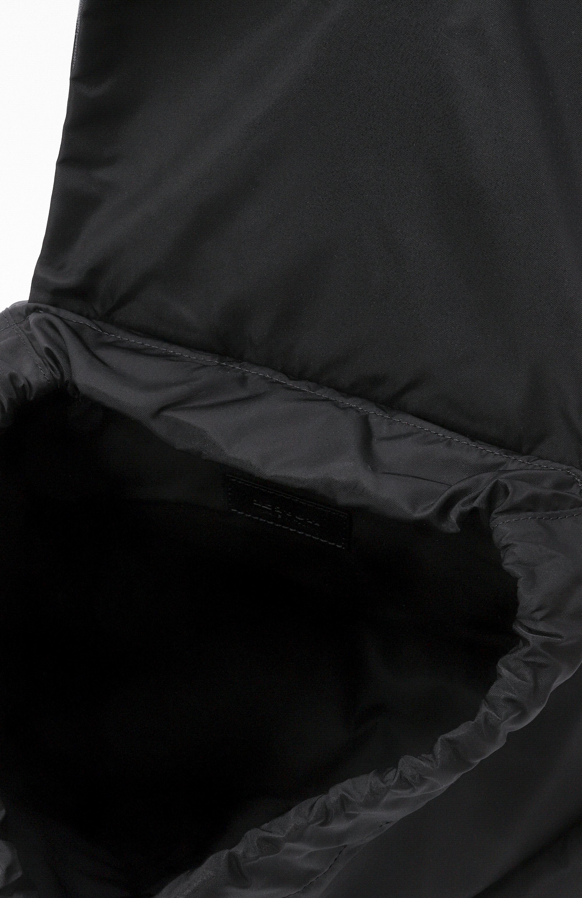 Рюкзак KITON, арт. UBA0049N0108701, фото 5