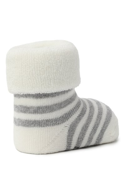 Хлопковые носки FALKE, арт. 10040, фото 3