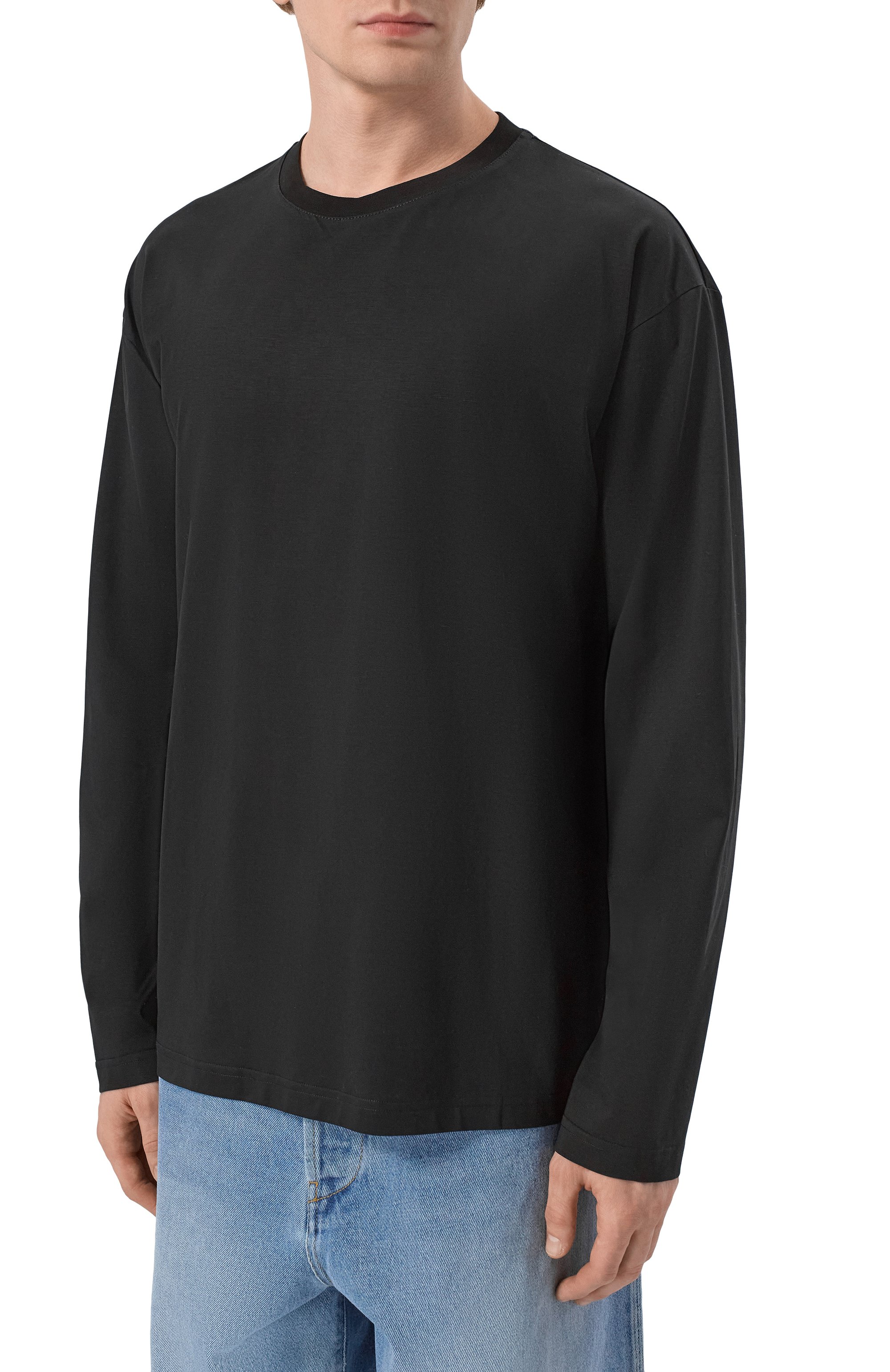 Лонгслив WHITE SAND, арт. 26SU40ML/656, фото 3