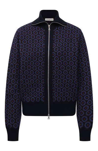 Женский шерстяной кардиган DRIES VAN NOTEN, арт. 212-031270-3707