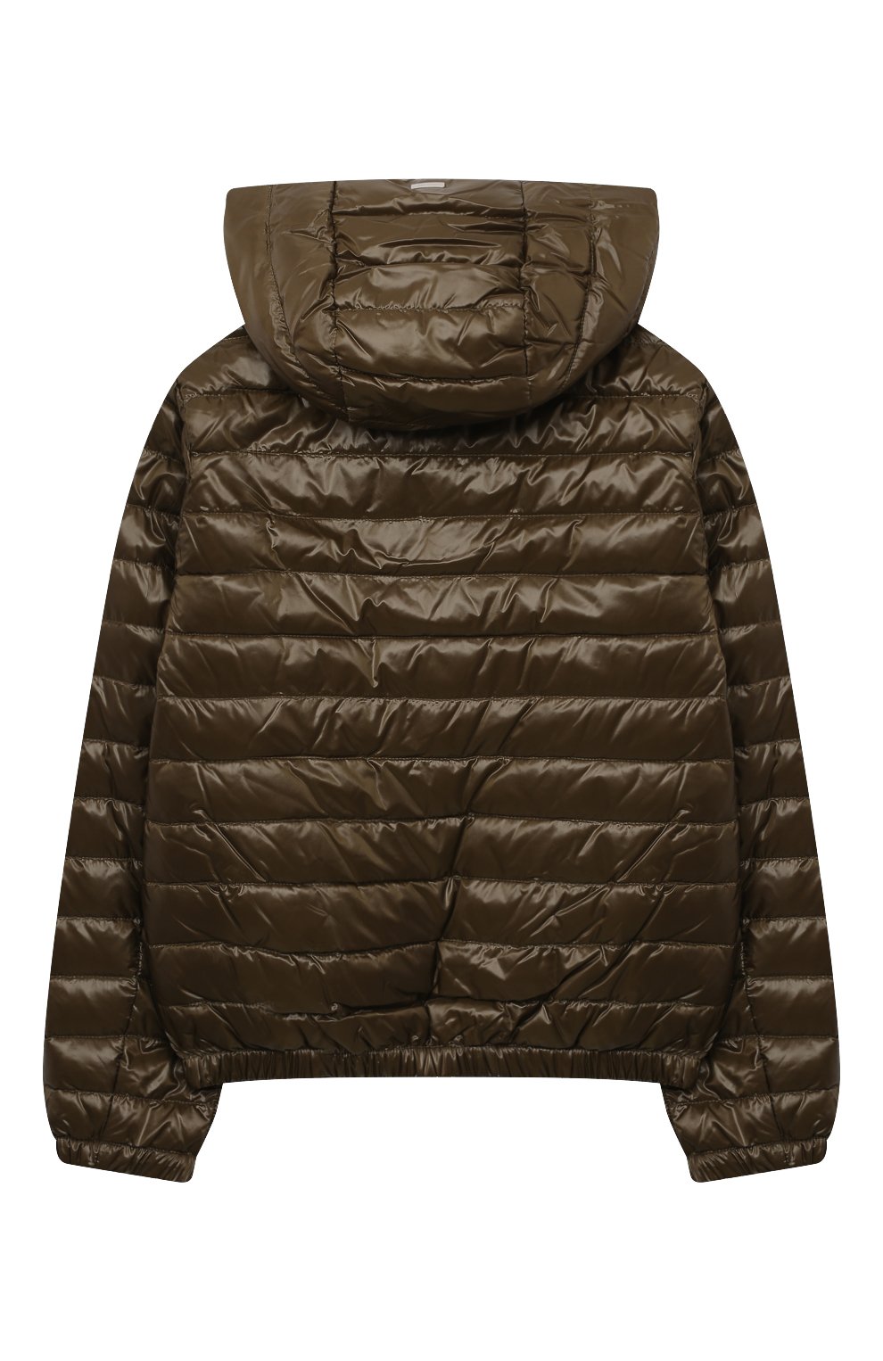 Пуховая куртка HERNO, арт. PI000006X/12017/10A-14A, фото 2