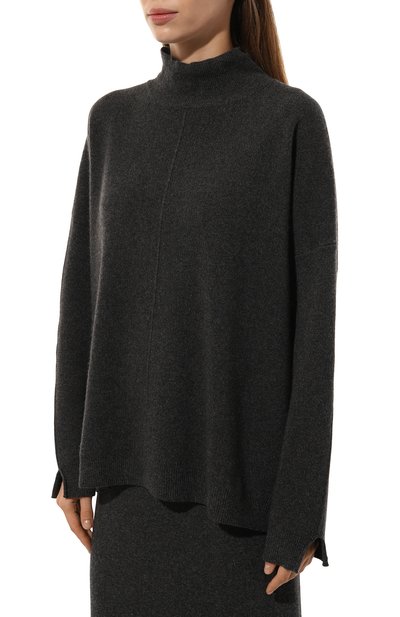 Свитер из шерсти и вискозы PIETRO BRUNELLI, арт. MAB015/WS0011/0925, фото 3