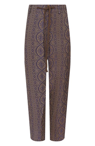 Женские брюки UMA WANG, арт. UM3516