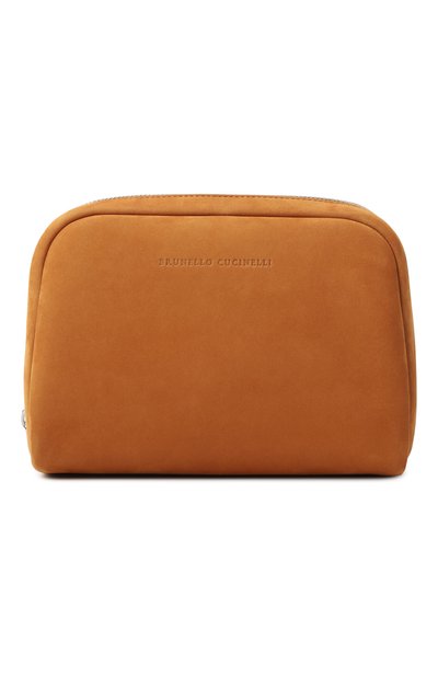 Мужской несессер BRUNELLO CUCINELLI, арт. MWSKBU430