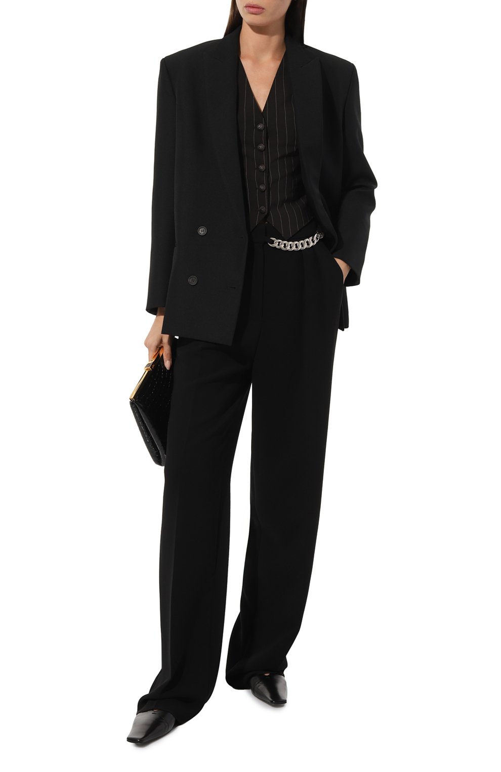 Жилет DOLCE & GABBANA, арт. F79H5T/FRBC2, фото 2