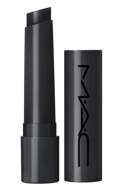 Женский бальзам для губ squirt plumping gloss stick, оттенок jet (2.3ml) MAC, арт. STRJ-06