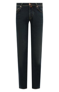 Джинсы JACOB COHEN, арт. U Q E05 30 S 3583/365D, фото 1