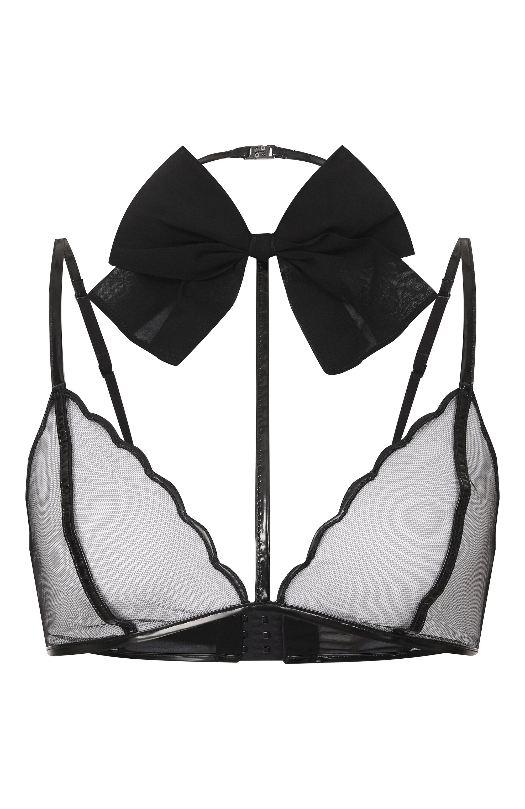 Бюстгальтер с треугольными чашками LIVY, арт. 655779505, фото 1