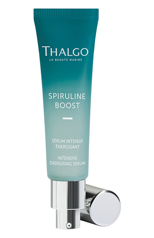 Интенсивная энергизирующая детокс сыворотка (30ml) Thalgo