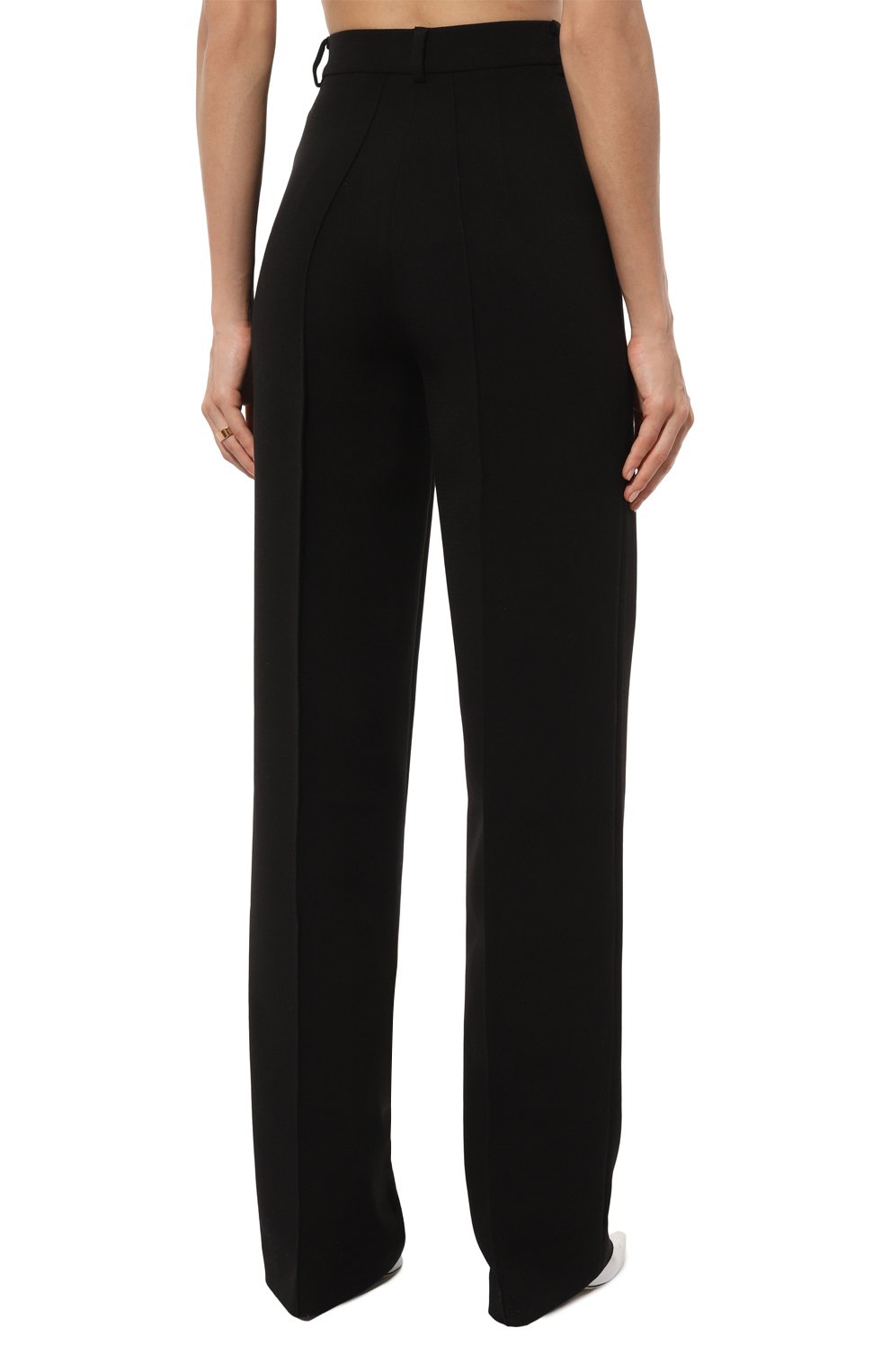 Брюки из вискозы LESYANEBO, арт. ICONIC/H-157, фото 4