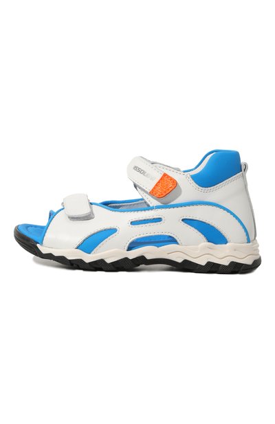 Кожаные сандалии MISSOURI, арт. 6018 D/27-30, фото 2