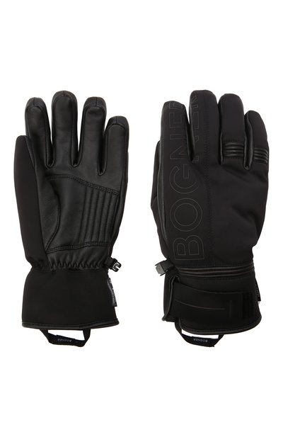 Комбинированные перчатки BOGNER, арт. 6197200, фото 3