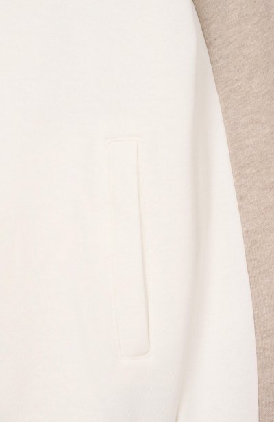 Хлопковый кардиган ELEVENTY, арт. EY4P40/Z3713, фото 3