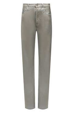 Джинсы THE ATTICO, арт. 222WCP73/D032, фото 1