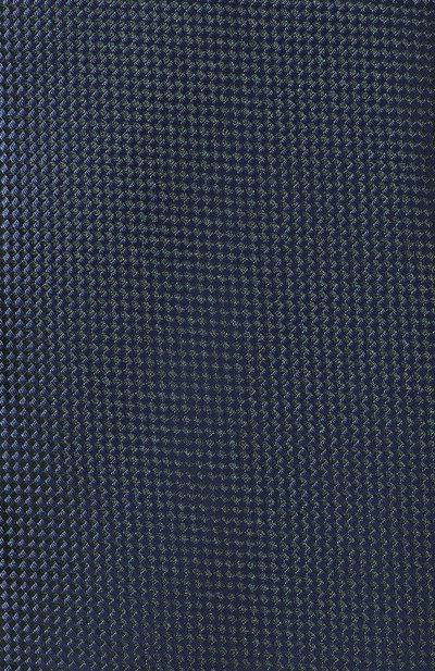 Шелковый галстук STEFANO RICCI, арт. CCX/50019, фото 4