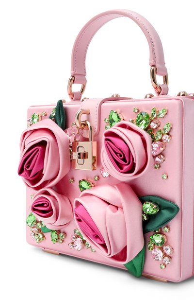 Сумка dolce box DOLCE & GABBANA, арт. BB5970/A6N98, фото 3