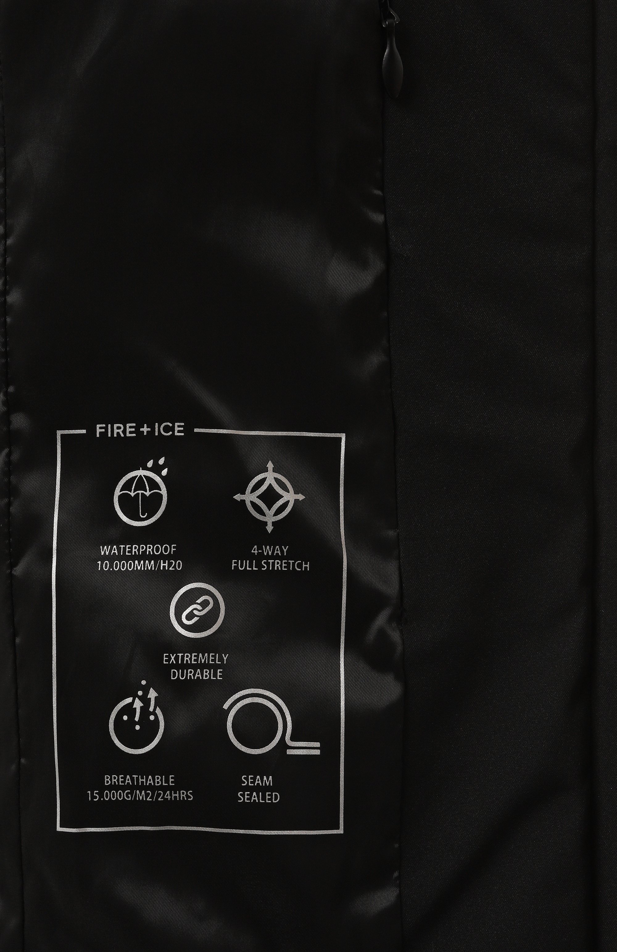 Утепленная куртка BOGNER FIRE+ICE, арт. 34597575, фото 6