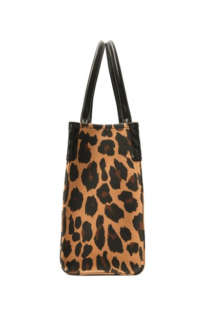 Сумка-тоут b-army 36 BALMAIN, арт. FN1FF939/TCLQ, фото 4