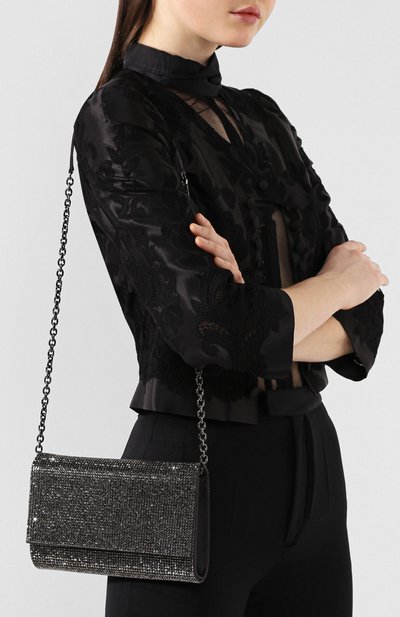 Клатч fizzoni JUDITH LEIBER COUTURE, арт. H221000, фото 5