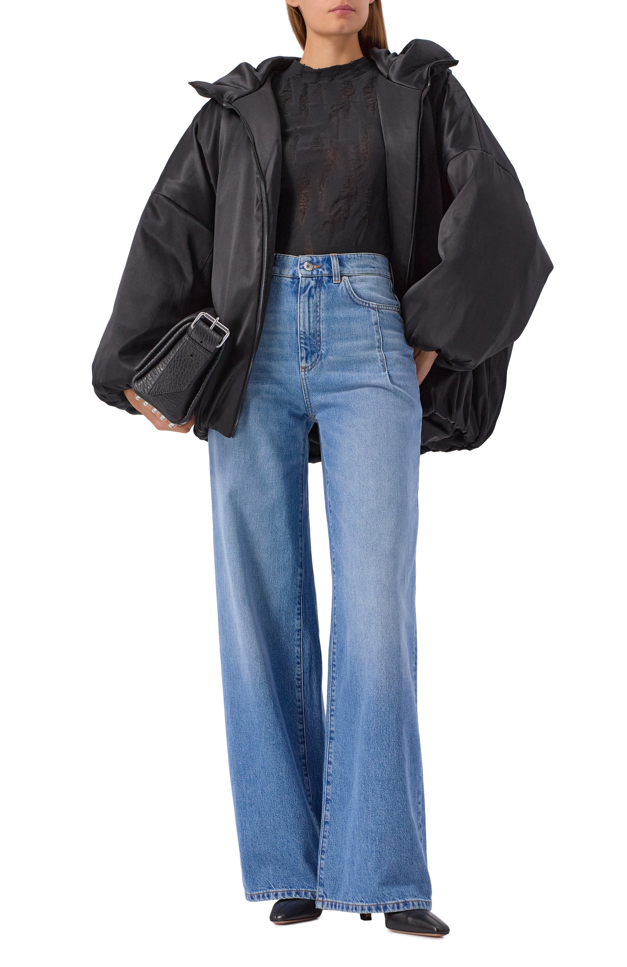 Пуловер IRO, арт. WM19GUILIA, фото 2