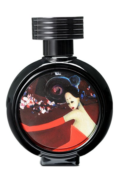 Женский парфюмерная вода red iceberg (75ml) HFC, арт. 3770014573186