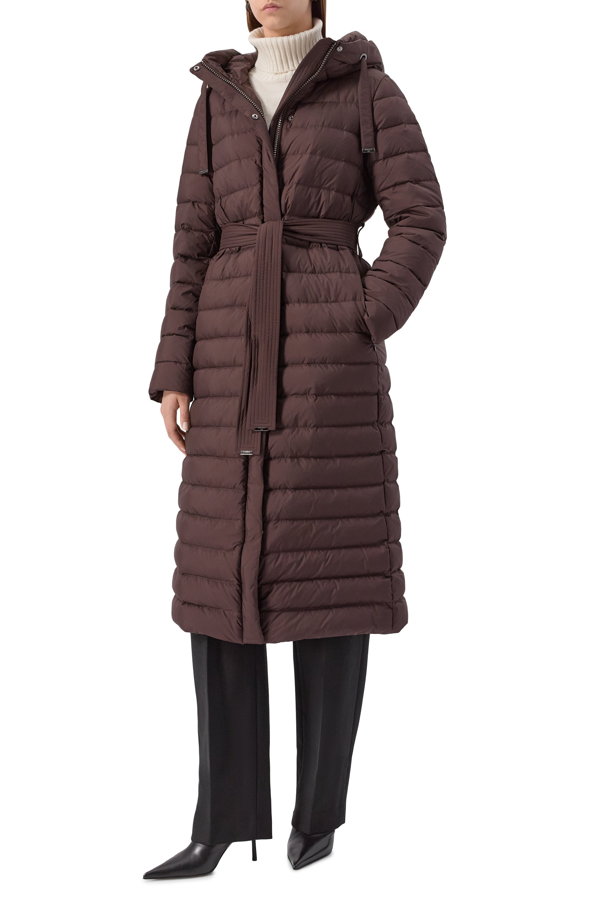 Пуховик DIEGO M, арт. 25IM-B718/25IT-705, фото 2